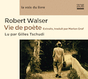 Vie de poète